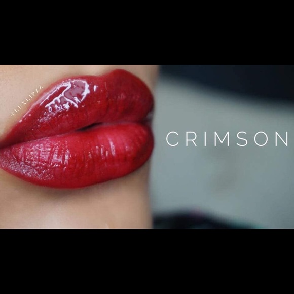 Long last lip color! Crimson lipsense! Set - Picture 8 of 8